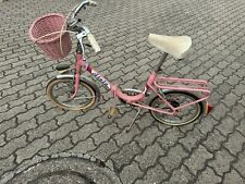 Bicicletta bimba atala usato  Verdellino