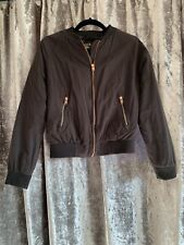 Black superdry warm for sale  LEICESTER