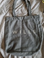 Jack wills grey for sale  LINCOLN