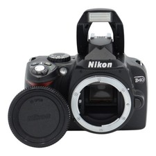 Nikon d40 dslr for sale  Smyrna