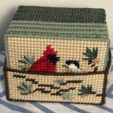 Needle point plastic for sale  Joplin