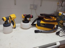 Wagner w690 flexio for sale  FOLKESTONE