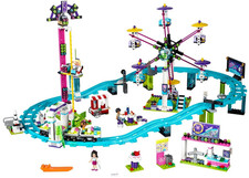 Lego friends amusement for sale  Columbus