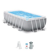 Piscina fuori terra usato  Castel Ivano