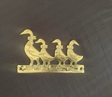 Gold kleider tür gebraucht kaufen  Versand nach Germany