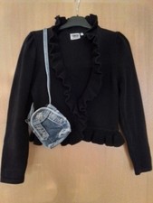 Damen trachten strickjacke gebraucht kaufen  Sindelfingen