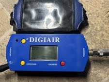 Emitor digiair pro for sale  MANCHESTER