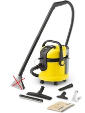 Kärcher 4002 waschsauger gebraucht kaufen  Hamburg