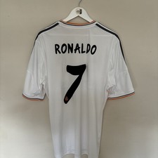 Cristiano ronaldo real for sale  SHEFFIELD