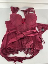 suspender thong for sale suspender thong for sale BIRKENHEAD