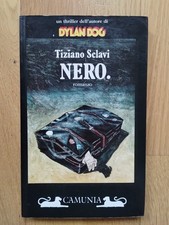 Tiziano sclavi nero usato  Bologna