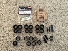 Kyosho mini parts for sale  Greenville