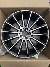 Genuine amg mercedes for sale  NORWICH