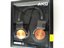 Casque akg k545 usato  Spedire a Italy