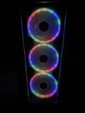 Usado, iBUYPOWER - Desktop para jogos (com monitor) comprar usado  Enviando para Brazil