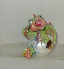 franklin mint mood dragon for sale  MARKET RASEN