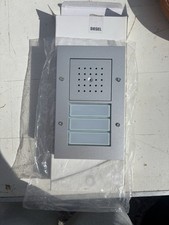 Gira 126765 türstation gebraucht kaufen  Celle