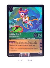 Rare daisy duck for sale  LONDON