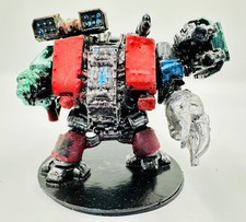 Warhammer 40k dreadnought for sale  YORK