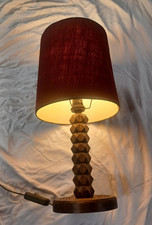 Lampe pied abat d'occasion  Voiron