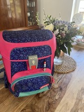 Schulranzen schultasche step gebraucht kaufen Schulranzen schultasche step gebraucht kaufen  Dresden