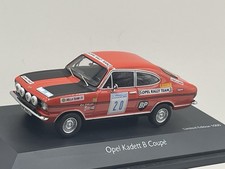 Schuco 450354600 opel for sale  KENDAL
