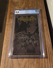 Batman cgc 9.8 for sale  Lexington
