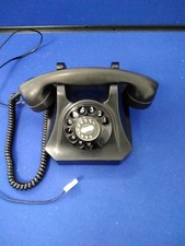 Vintage black rotary for sale  TAUNTON