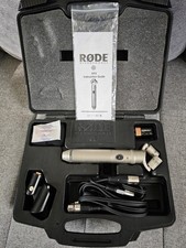 micro rode d'occasion micro rode d'occasion Lannion