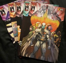 Battle planets image for sale  Greenbelt
