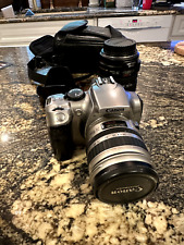 Tested canon eos for sale  Southborough