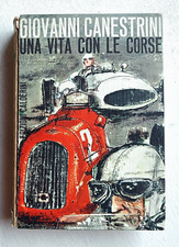Giovanni canestrini. una usato  Roma