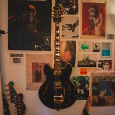 Vintage epiphone sheraton d'occasion  Boulay-Moselle