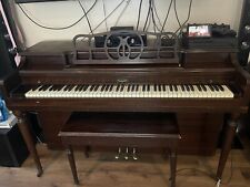 Winter piano for sale  North Hollywood