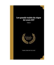 Les grands traités gebraucht kaufen  Trebbin