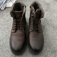 Pavers men boots for sale  CARDIFF