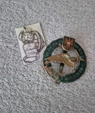 Insigne instructeur conduite d'occasion  Wittenheim