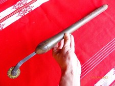 Roulette relieur reliure d'occasion  Le Breil-sur-Mérize