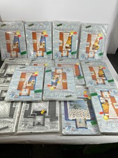 15x gardine kinder gebraucht kaufen  Maintal