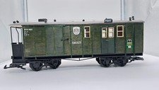 Lgb lehmann carrozza usato  Spedire a Italy