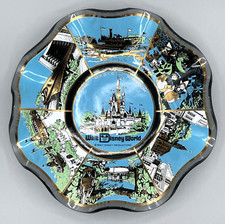 Vtg walt disney for sale  Andover
