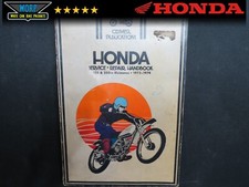 Clymer honda service for sale  Lake Havasu City