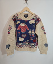 Woolrich womens handknit for sale  Vancouver