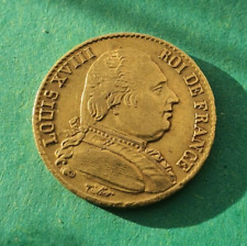 Monnaie ancienne louis d'occasion  La Chapelle-la-Reine