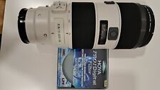 Sony bjektiv 200mm gebraucht kaufen  Cleebronn