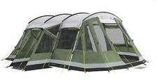 Outwell montana tent for sale  NOTTINGHAM