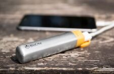 Biolite charge portable usato  Vertemate con Minoprio