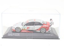 Minichamps modellauto rennwage gebraucht kaufen  Hameln