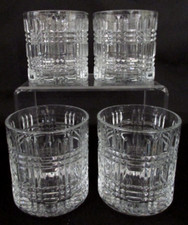 Godinger frontier crystal for sale  Sarasota