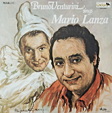 Bruno venturini sings usato  Montegrotto Terme
